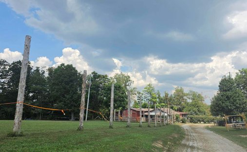Farm Ranch in Pikeville, Tennessee, United States 1