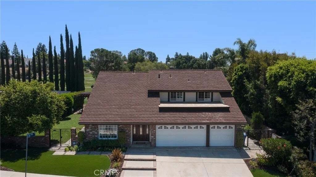 Haus in Los Angeles, Kalifornien, Vereinigte Staaten 4 - 18442927