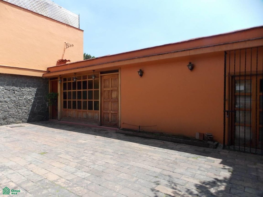 Casa en Ciudad de México, México 2 - 17233483