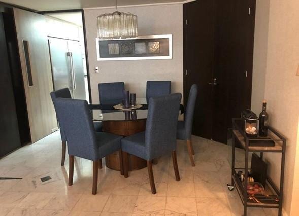 Apartamento en Ciudad de México, México 4 - 18806917