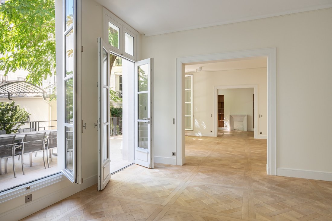Haus in Invalides, Paris 7e Arrondissement, Paris 5 - 18807697