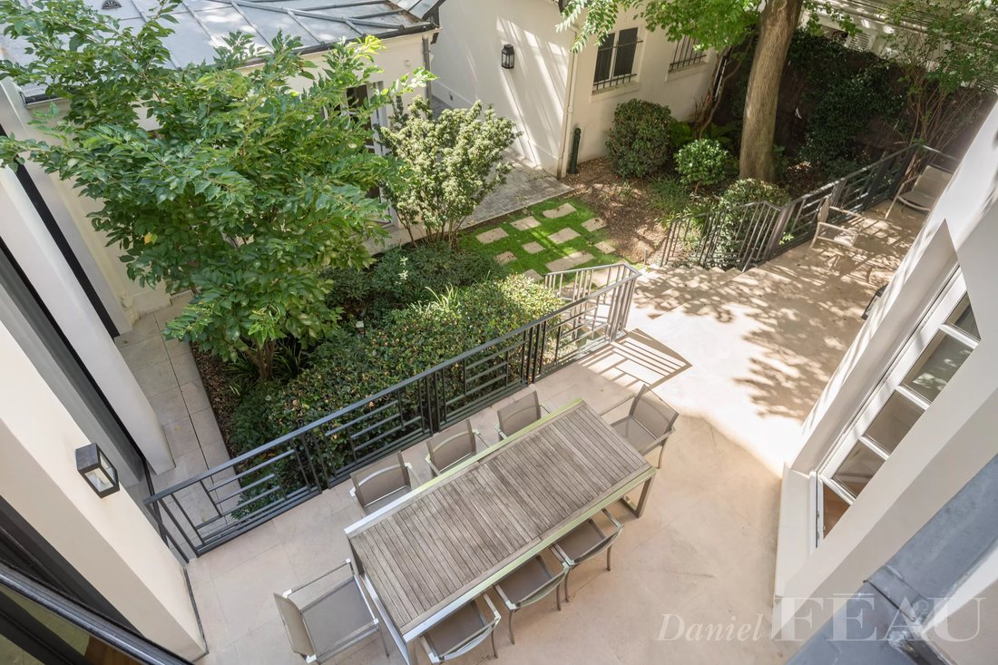 Finca en San Tomás de Aquino, Paris 7e Arrondissement, París 5 - 16971069
