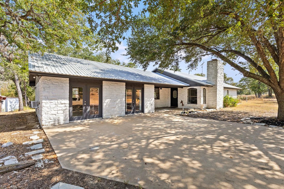 Haus in Bastrop, Texas, Vereinigte Staaten 3 - 18808559