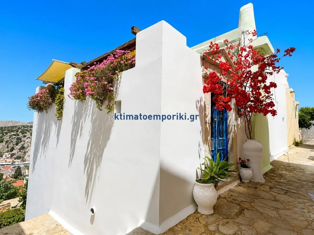 Villa in South Aegean, Aegean, Greece 2 - 18807833