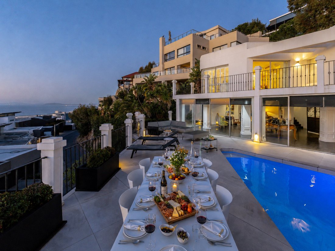 House in Bantry Bay, Cape Town, South Africa 4 - 18807508