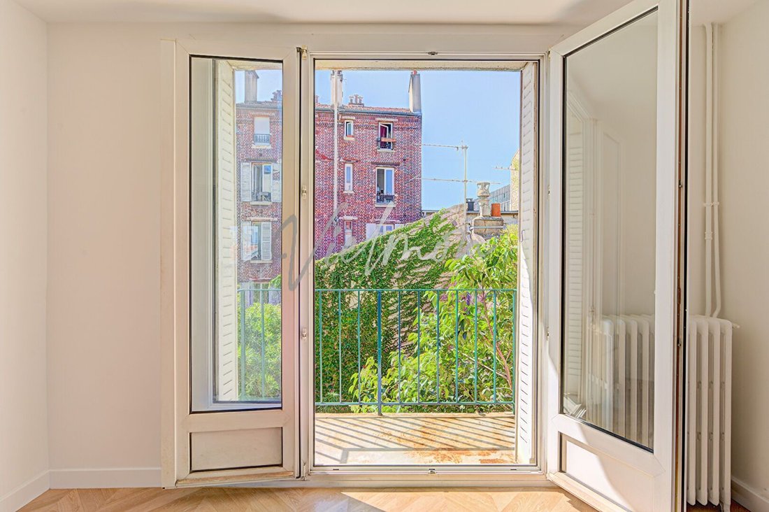 Apartment in Plateau Ouest, Suresnes, France 3 - 18808598