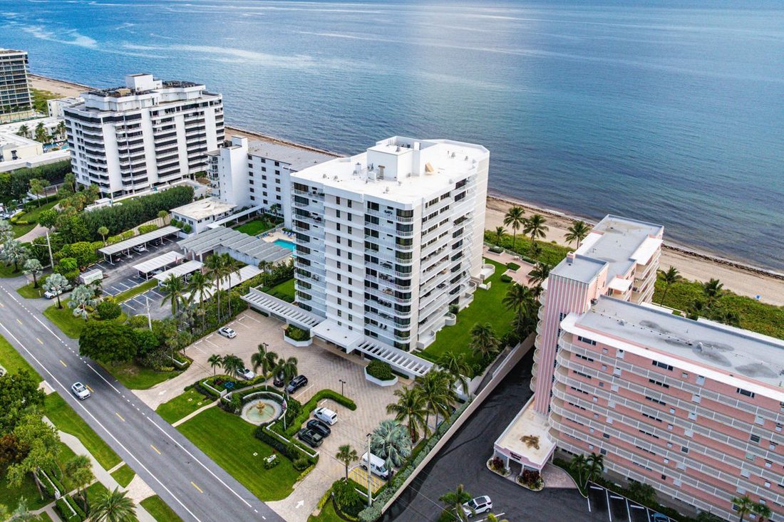 Condo in Boca Raton, Florida, United States 1 - 18807356