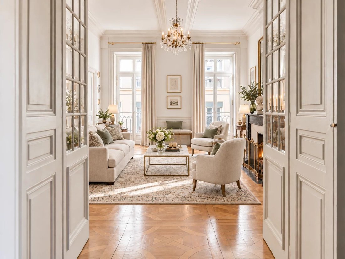 Apartment in Cordeliers-Célestins-Bourse, Lyon 2e Arrondissement, Lyon 3 - 15936407