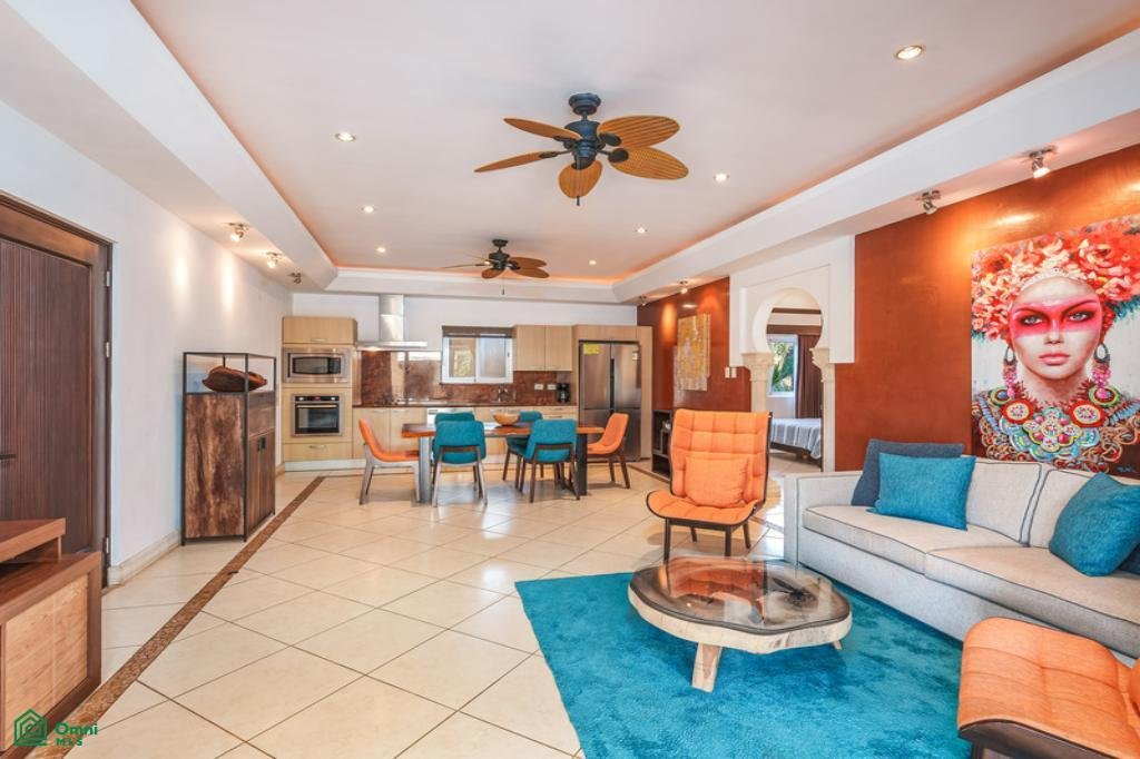 Condo in Tamarindo, Guanacaste Province, Costa Rica 2 - 18481076