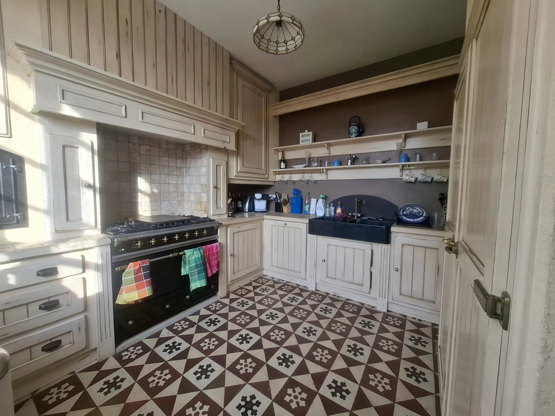 House in Forges-les-Eaux, Normandy, France 3 - 18806728