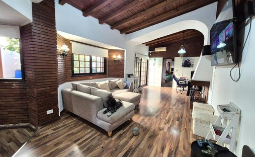 Maison à Buenos Aires, Buenos Aires, Argentine 1