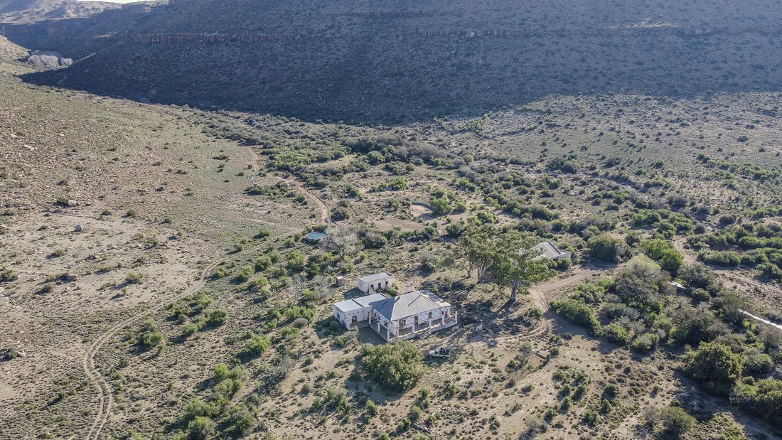 Farm Ranch in Western Cape, South Africa 5 - 18807506