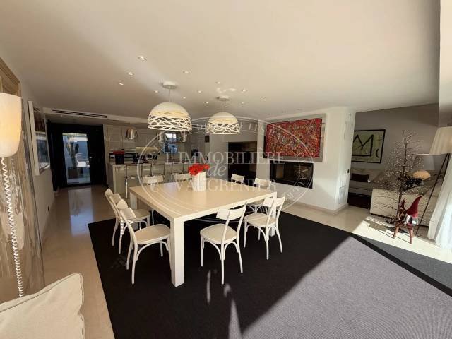 House in Vaug, Villeneuve-Loubet, France 5 - 18777875