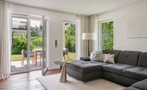 Wohnung in München, Bayern, Deutschland 1