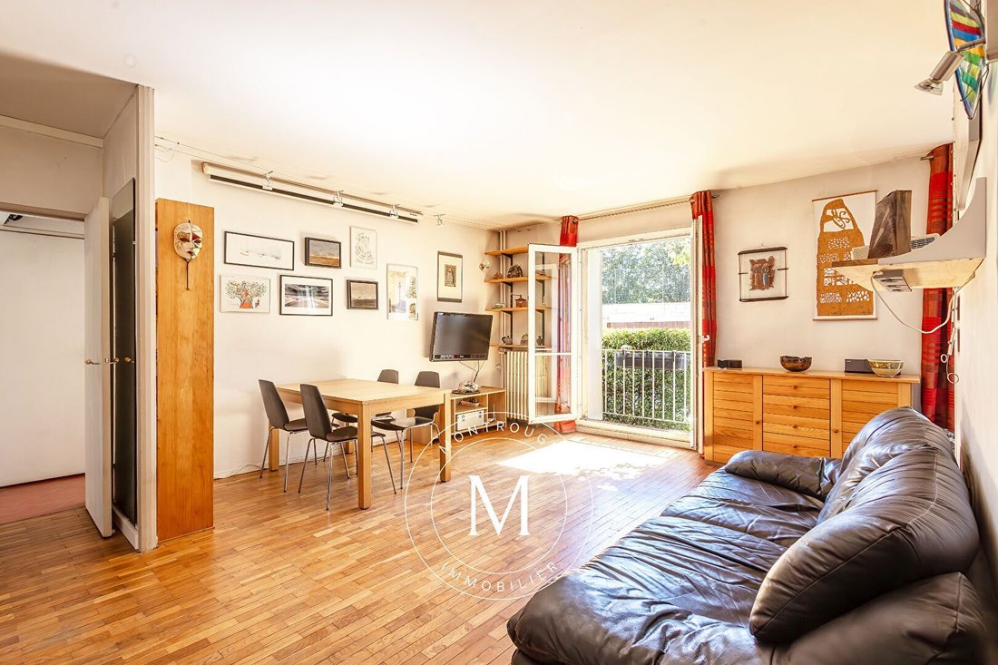 Apartment in Montrouge, Ile-de-France, France 2 - 18808494