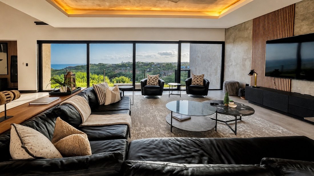 House in Sheffield Beach, KwaZulu-Natal, South Africa 5 - 18808302
