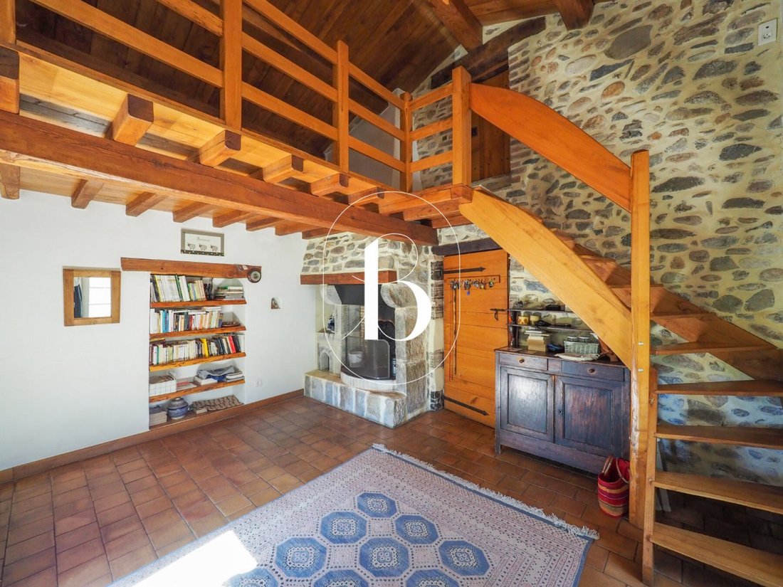 House in Saint-Ambroix, Occitania, France 2 - 18807336