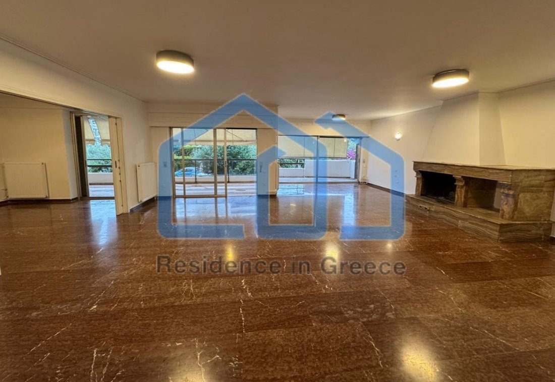 Apartment in Glyfada, Attica, Greece 1 - 18806428