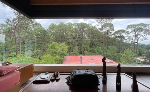 Townhouse in Valle de Bravo, State of Mexico, Mexico 1