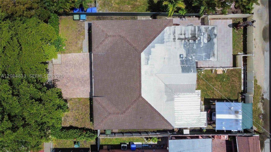 Haus in Miami, Florida, Vereinigte Staaten 5 - 18807999