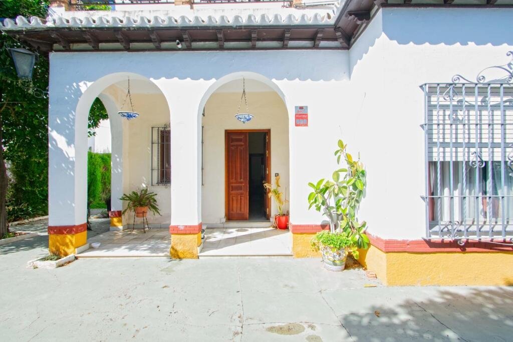 Casa en Distrito Bellavista-La Palmera, Sevilla, España 2 - 18771921