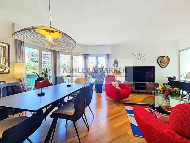 Apartamento en Niza, Provenza-Alpes-Costa Azul, Francia 3 - 18800301