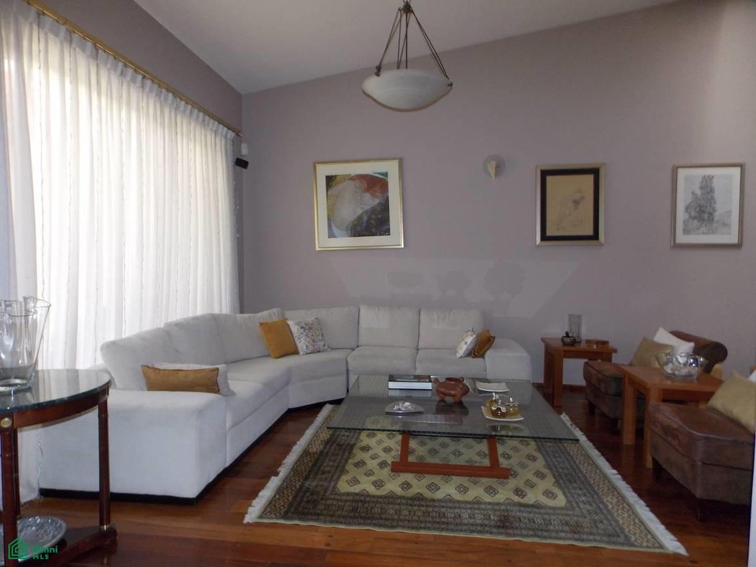 House in Mexico City, Mexico 4 - 17233553