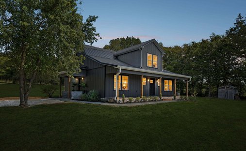 Casa a Watertown, Tennessee, Stati Uniti 1