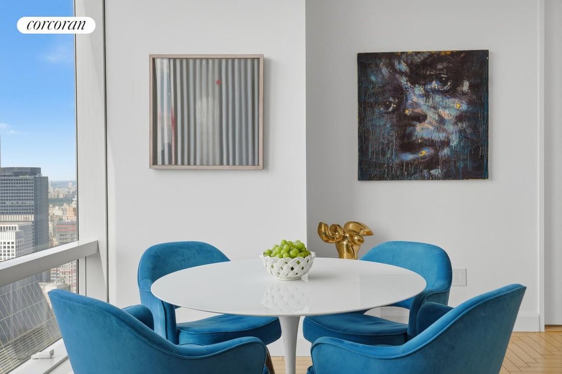Condominio a New York, New York, Stati Uniti 5 - 18808263
