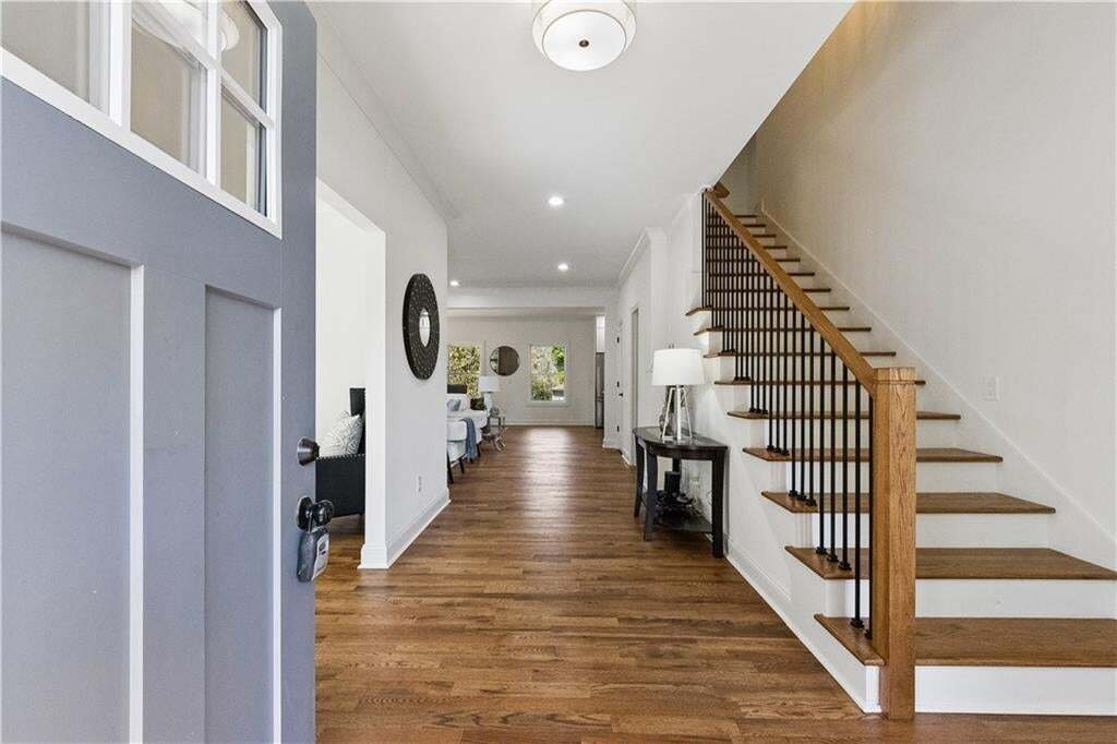 Casa en Decatur, Georgia, Estados Unidos 5 - 18808048