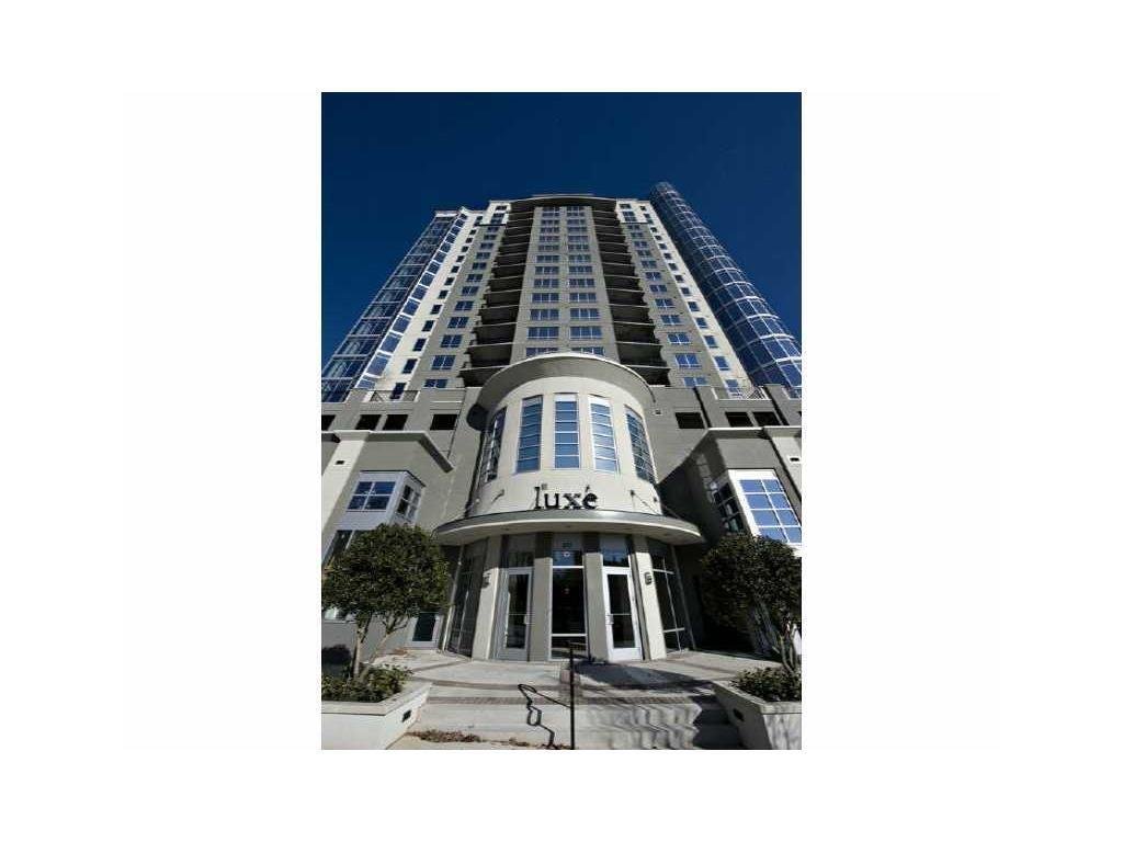 Condominio a Atlanta, Georgia, Stati Uniti 1 - 18808056