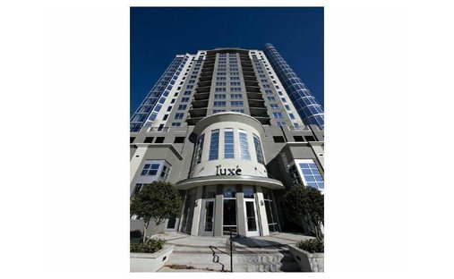Condo in Atlanta, Georgia, United States 1