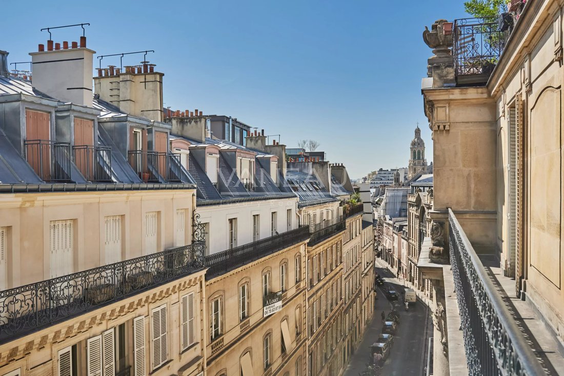 Apartment in Europe, Paris 8e Arrondissement, Paris 1 - 18807089