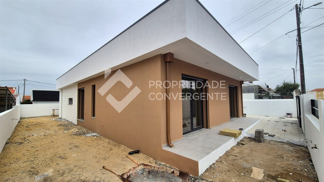 House in Fernao Ferro, Setubal, Portugal 3 - 18807771