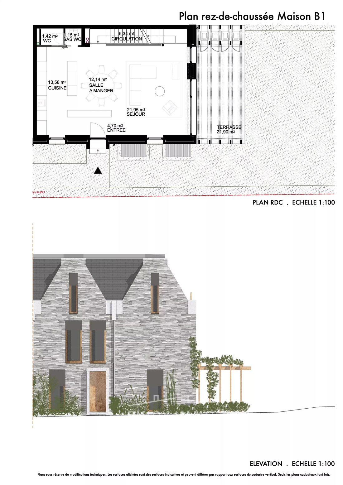 House in Mamer, Luxembourg District, Luxembourg 5 - 18806398