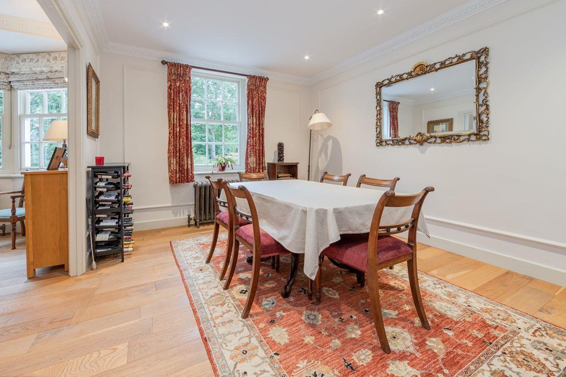 Apartment in Holly Village, Haringey, England 5 - 18794830