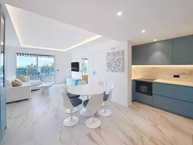 Wohnung in Cannes, Provence-Alpes-Côte d'Azur, Frankreich 5 - 16893047
