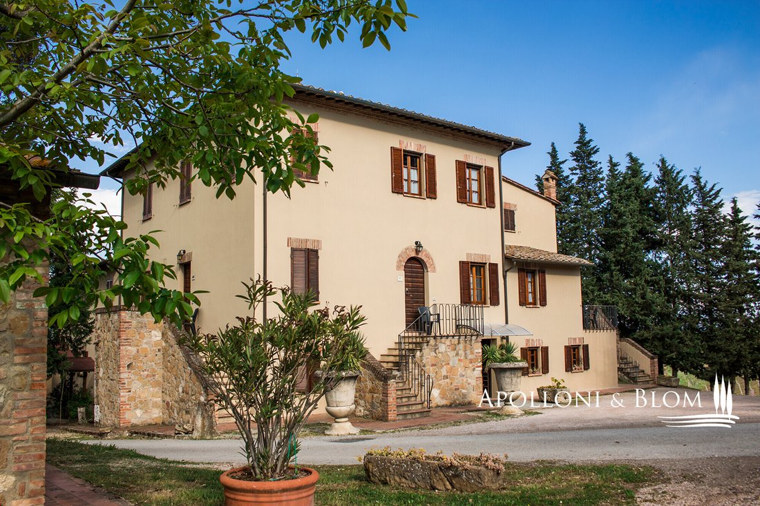 Chianciano Terme, Tuscany, Italy 1 - 15987384