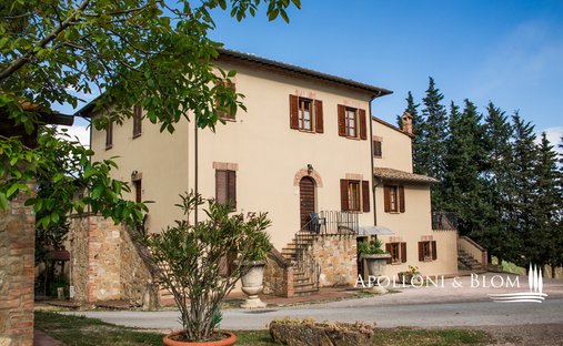 Autres à Chianciano Terme, Toscane, Italie 1