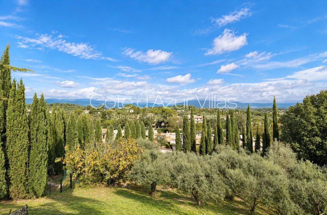 Country House in Valbonne, Provence-Alpes-Côte d'Azur, France 5 - 16875649