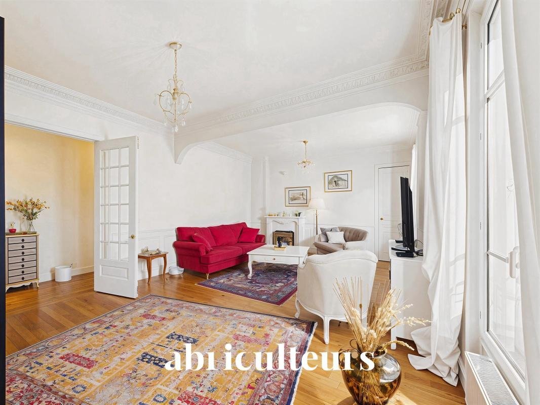 Appartement à Saint Blaise, Paris 20e Arrondissement, Paris 4 - 18808485