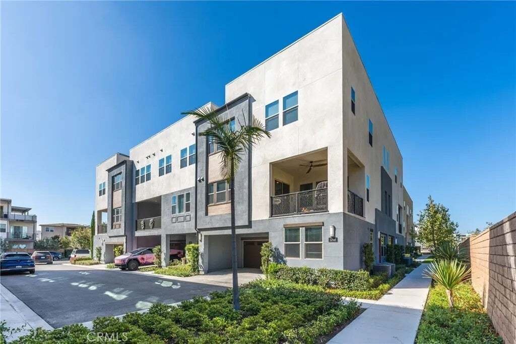 Condominio en Montebello, California, Estados Unidos 2 - 18808227