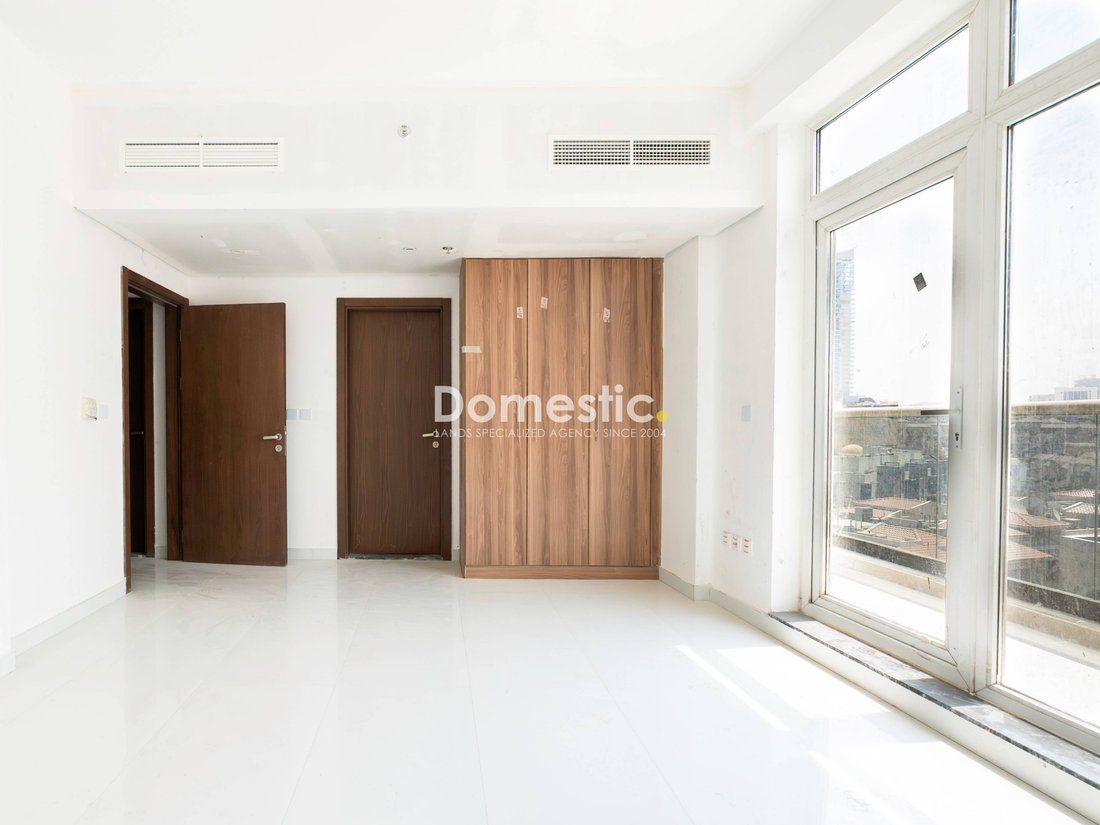 Apartment in JVC / Jumeirah Village Circle, Dubai, United Arab Emirates 2 - 18806586