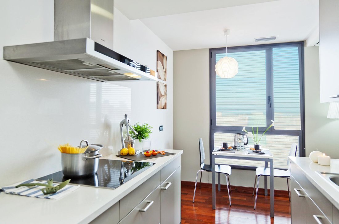 Apartment in Sant Martí, Barcelona, Spain 5 - 11189282