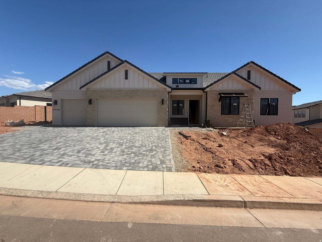 House in Washington, Utah, United States 1 - 18807893