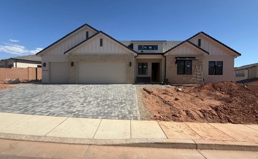Casa a Washington, Utah, Stati Uniti 1