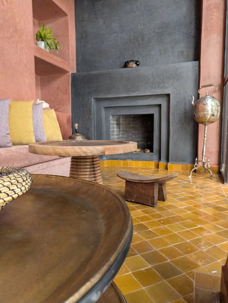 Autres à Médina, Marrakech-Safi, Maroc 4 - 18488877