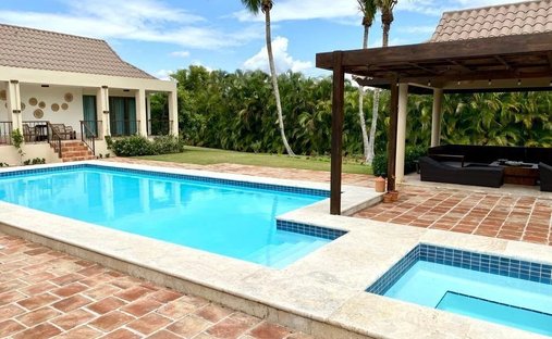 Estate in La Romana, La Altagracia Province, Dominican Republic 1