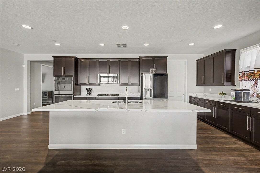 Casa en Henderson, Nevada, Estados Unidos 4 - 18807820