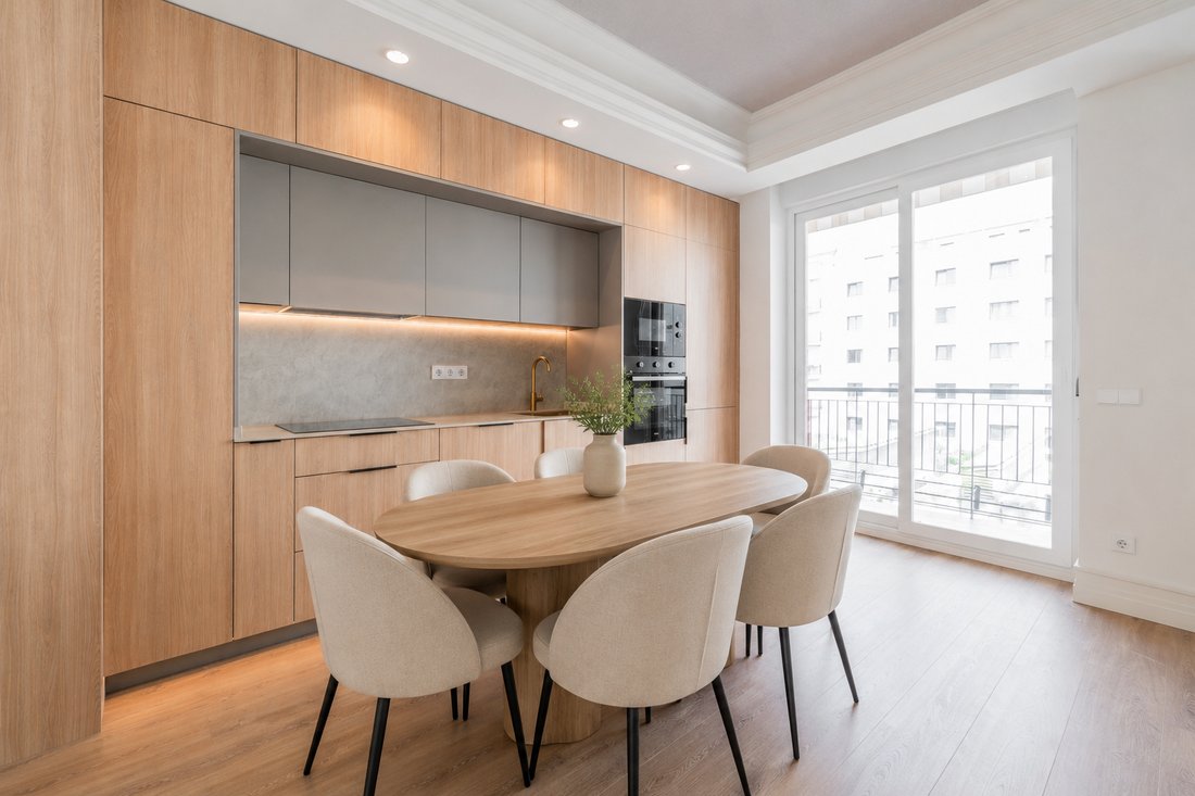 Apartamento en Chamberí, Madrid, España 3 - 18806783